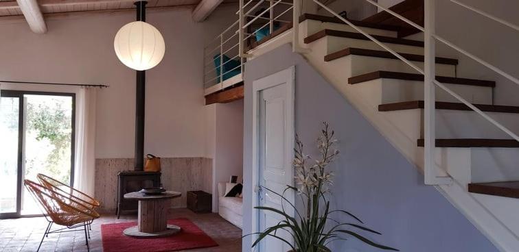 Willa L'Aranceto Acireale Zewnętrze zdjęcie