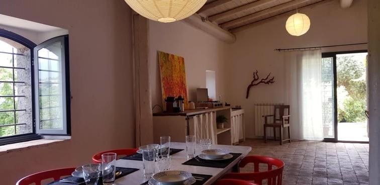 Willa L'Aranceto Acireale Zewnętrze zdjęcie