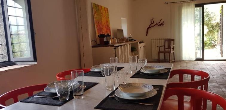 Willa L'Aranceto Acireale Zewnętrze zdjęcie