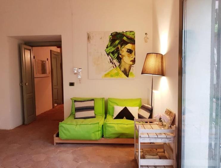 Willa L'Aranceto Acireale Zewnętrze zdjęcie