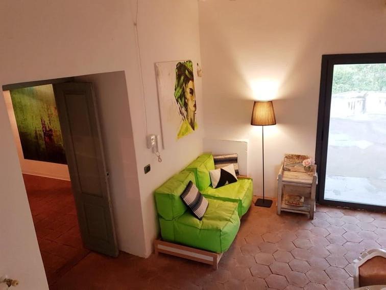 Willa L'Aranceto Acireale Zewnętrze zdjęcie